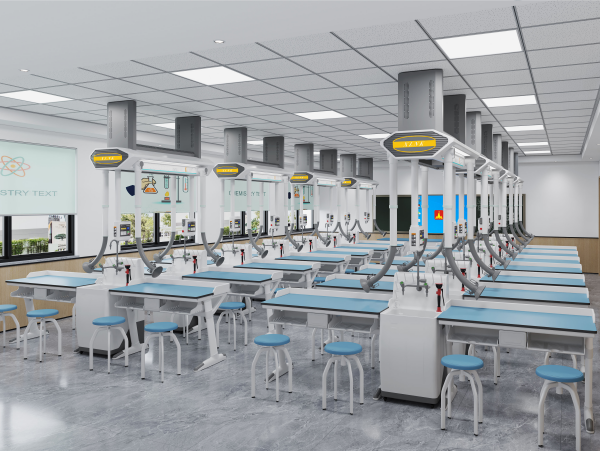 中小學功能室成套設(shè)備